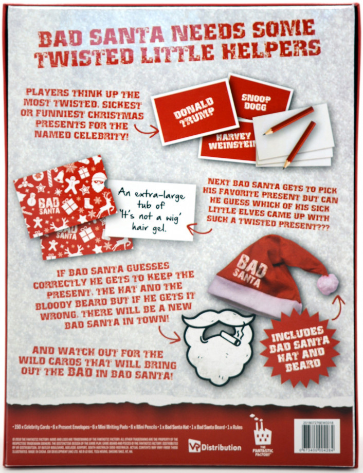 Bad Santa